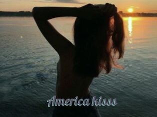 America_kisss