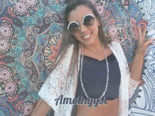Amethyyst
