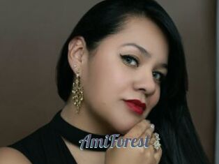 AmiForest
