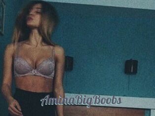 AminaBigBoobs