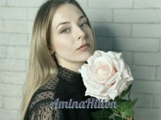 AminaHilton