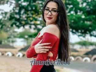 AmmberRose
