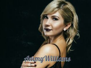 AmmyWilliams