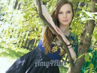 Amy4Flirt
