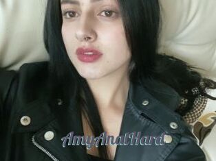 AmyAnalHard