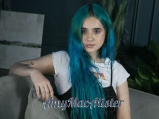AmyMacAlister