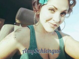 AmySchlongue