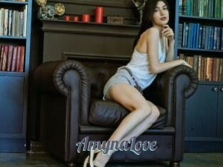 AmynaLove