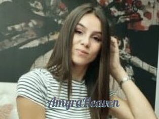 AmyraHeaven