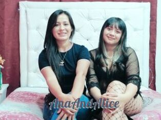 AnaAndAlice