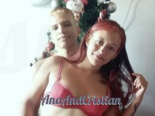 AnaAndCristian