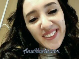 AnaMariaxxx