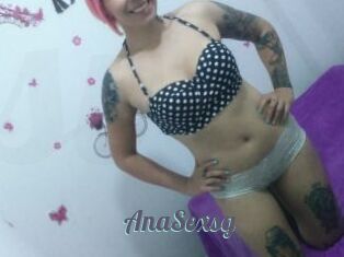 AnaSexsg