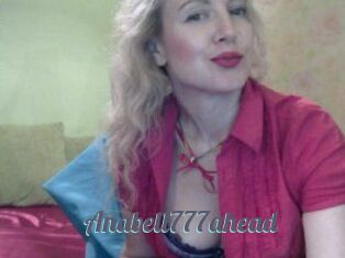 Anabell777ahead
