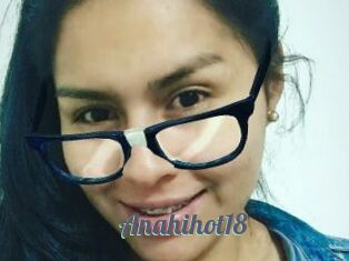 Anahihot18