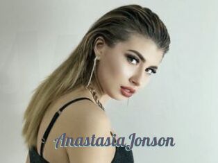 AnastasiaJonson
