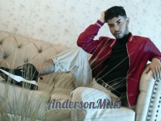 AndersonMills