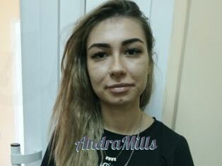 AndraMills