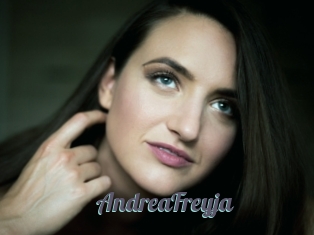 AndreaFreyja
