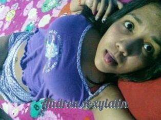 Andrea_sexylatin