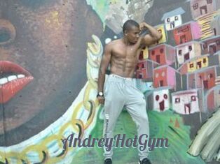 AndreyHotGym