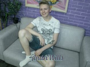 AndriWills