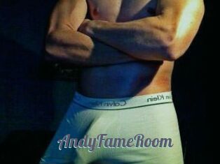 AndyFameRoom