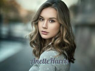 AnetteHarris