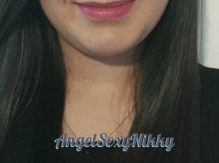 AngelSexyNikky