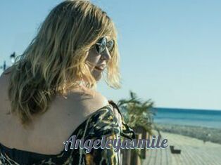 Angeleyasmile