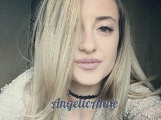 AngelicAnne