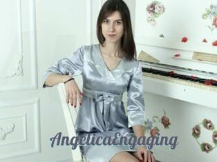 AngelicaEngaging