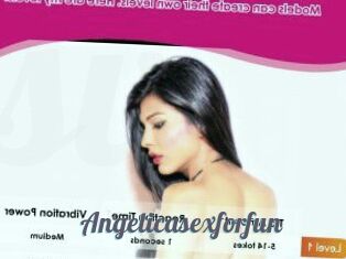 Angelicasexforfun