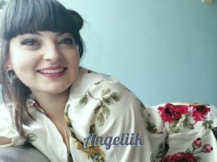 Angeliik