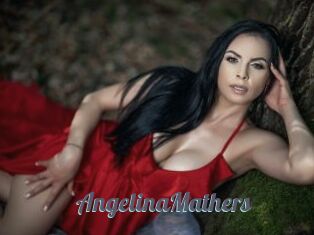 AngelinaMathers