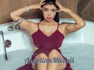 AngelinaMicheil
