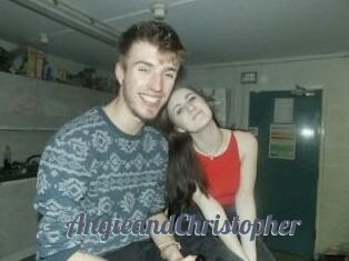 AngieandChristopher
