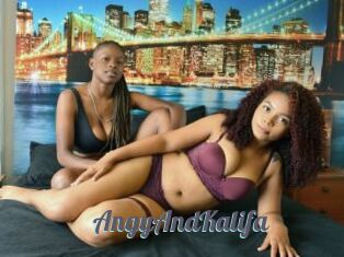 AngyAndKalifa