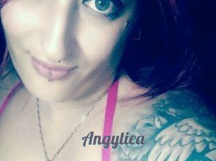 Angylica