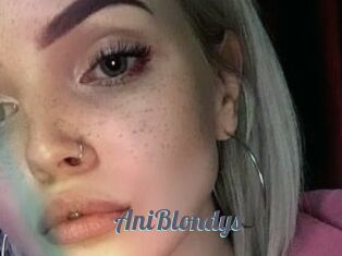 AniBlondys