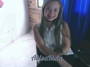 AnisaKlein