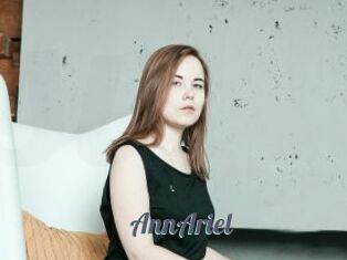 AnnAriel