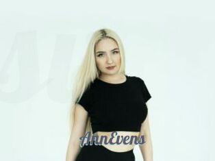 AnnEvens