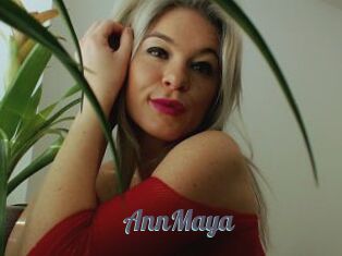 AnnMaya