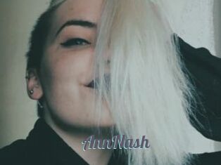 AnnNash