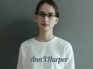 AnnXHarper
