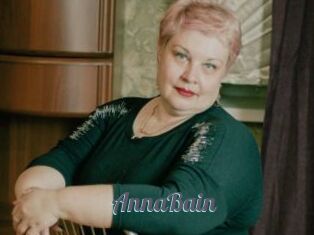AnnaBain