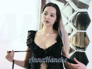 AnnaHaneke