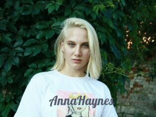 AnnaHaynes