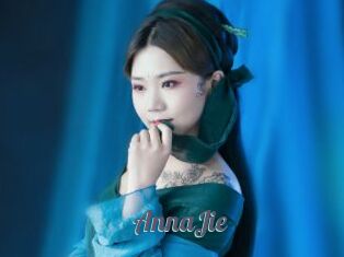 AnnaJie Sexe Videos Gratuites